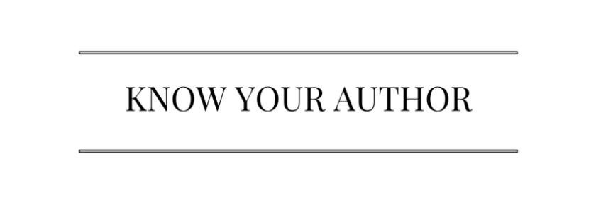 know-your-author-099
